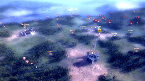 games like total war|A comprehensive list of Total War.